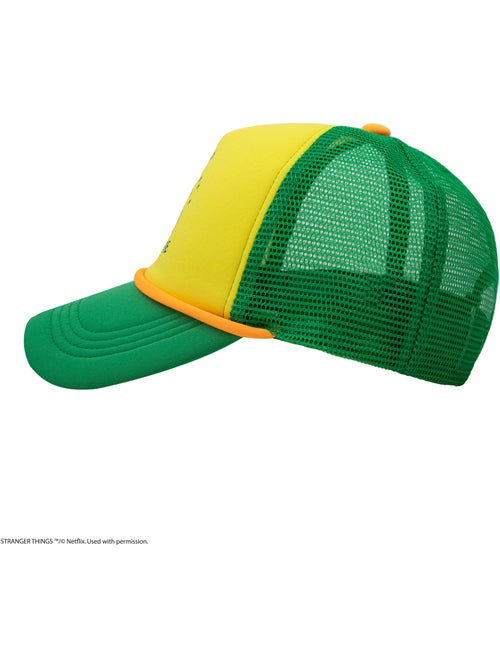 Casquette Camp Know Where - Stranger Things - Kiabi