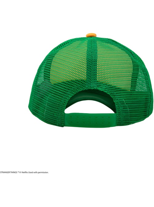 Casquette Camp Know Where - Stranger Things - Kiabi