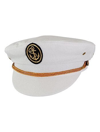 Casquette capitaine MARVEL