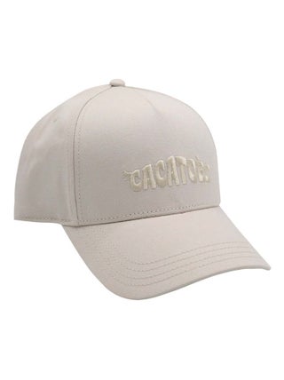 Casquette Capoeira Classic Cacatoès