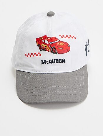 Casquette 'Cars' 'Disney'