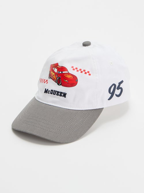 Casquette 'Cars' 'Disney' - Kiabi