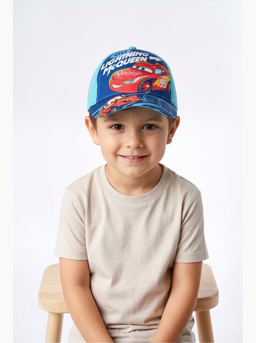 Casquette Cars    | Licence Officielle - Kiabi