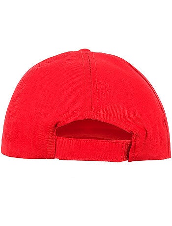 Casquette Cars | Licence Officielle