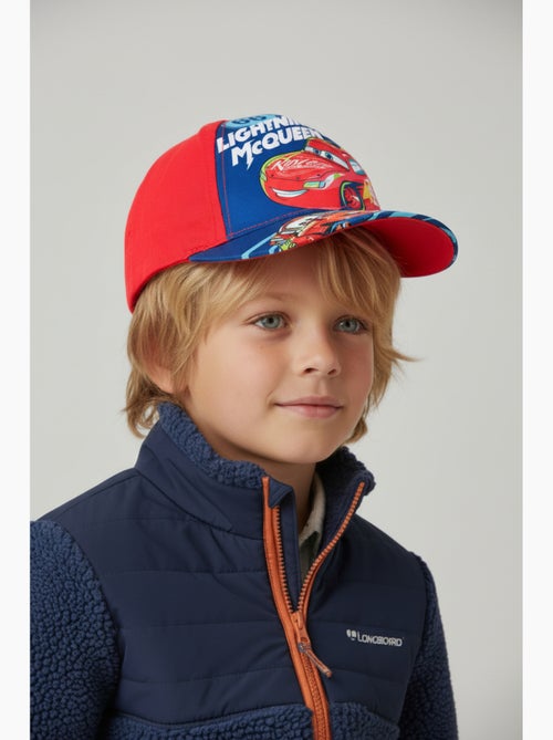 Casquette Cars  | Licence Officielle - Kiabi