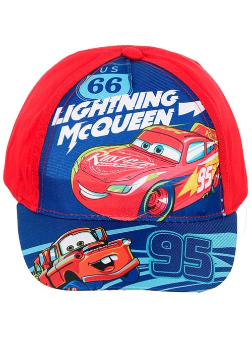 Casquette Cars  | Licence Officielle - Kiabi