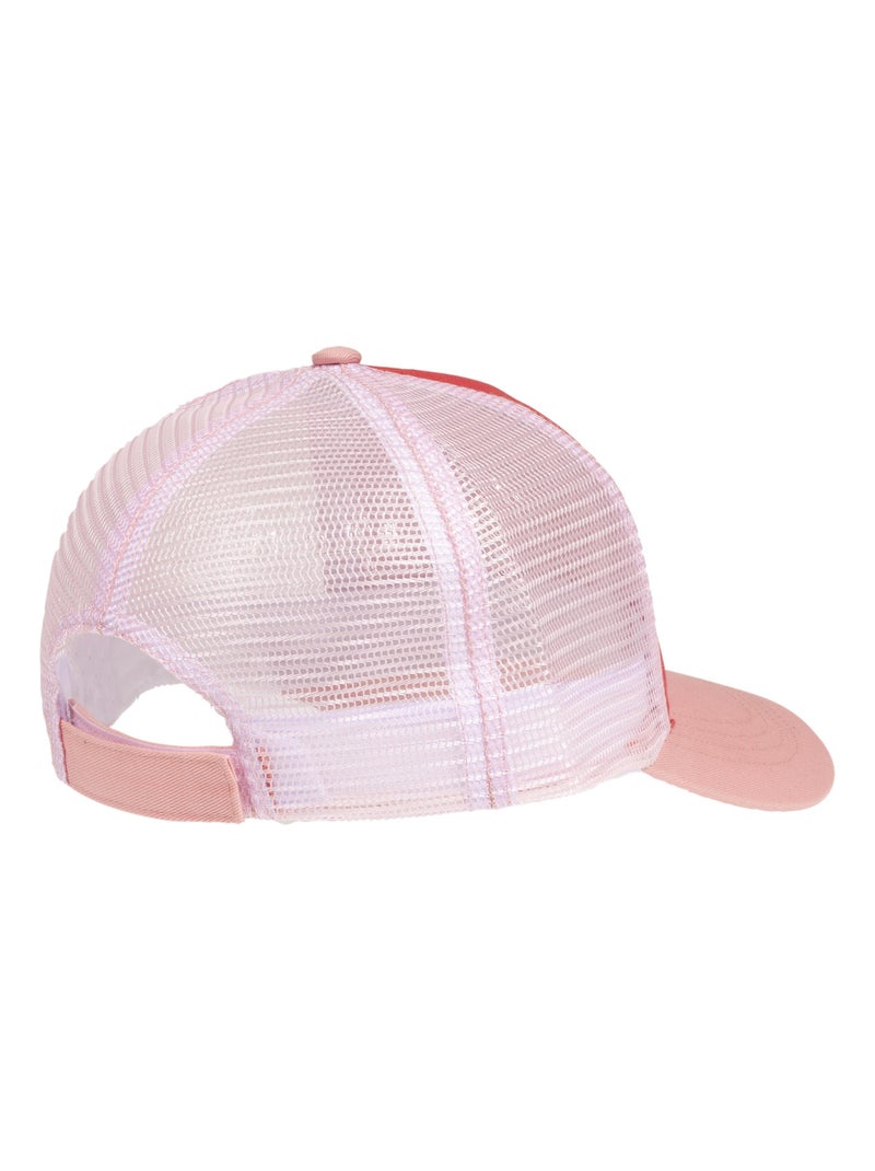 Casquette casquette mesh Rose - Kiabi