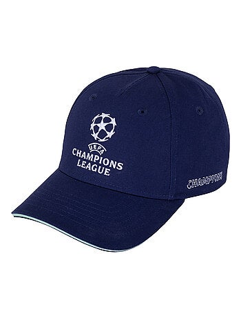 Casquette Champions League - Ligue des Champions de Football
