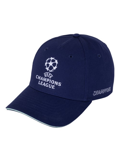 Casquette Champions League - Ligue des Champions de Football - Kiabi