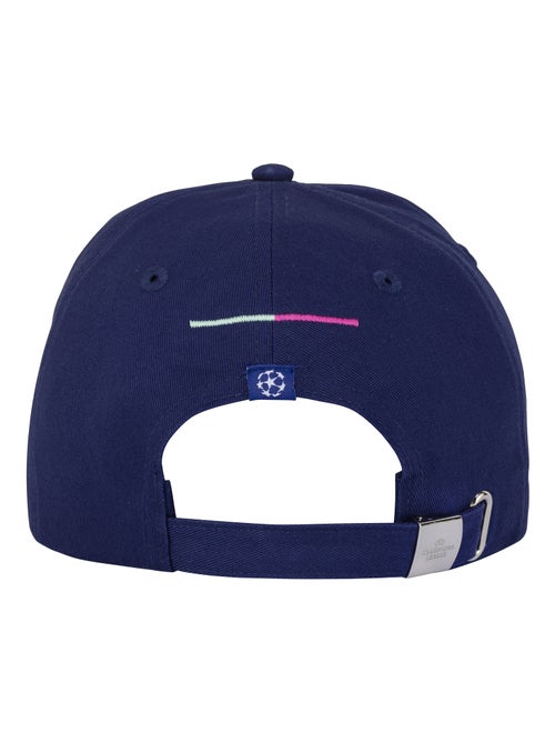 Casquette Champions League - Ligue des Champions de Football - Kiabi