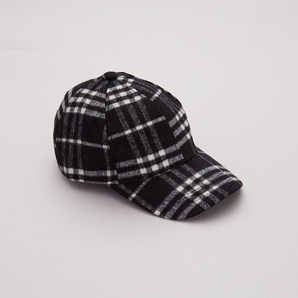 casquette homme kiabi