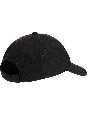 Casquette chaude, doublée en tissu homme Isotoner