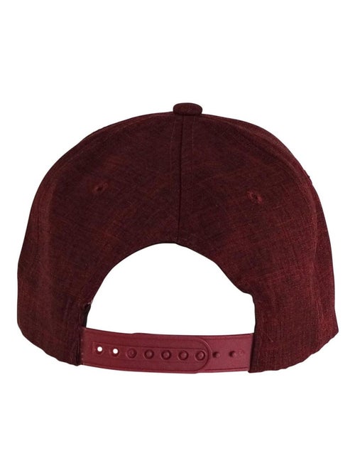 Casquette chinée NY Fashion Baseball - Kiabi