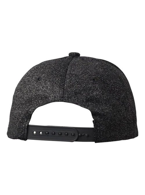 Casquette chinée NY Fashion Baseball - Kiabi