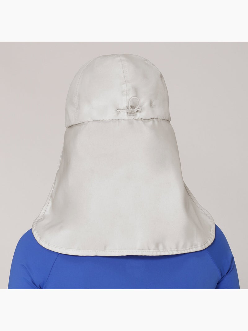 Casquette Classics UV Line Beige - Kiabi