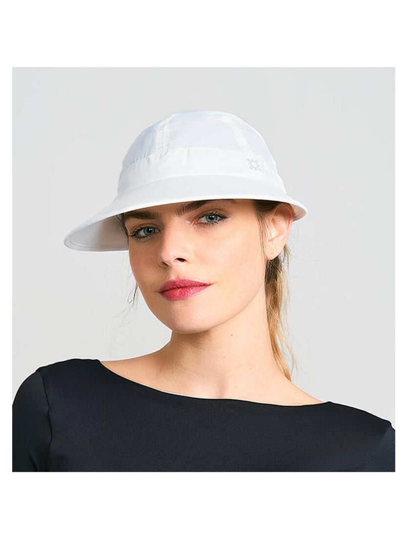 Casquette Classics UV Line Blanc - Kiabi