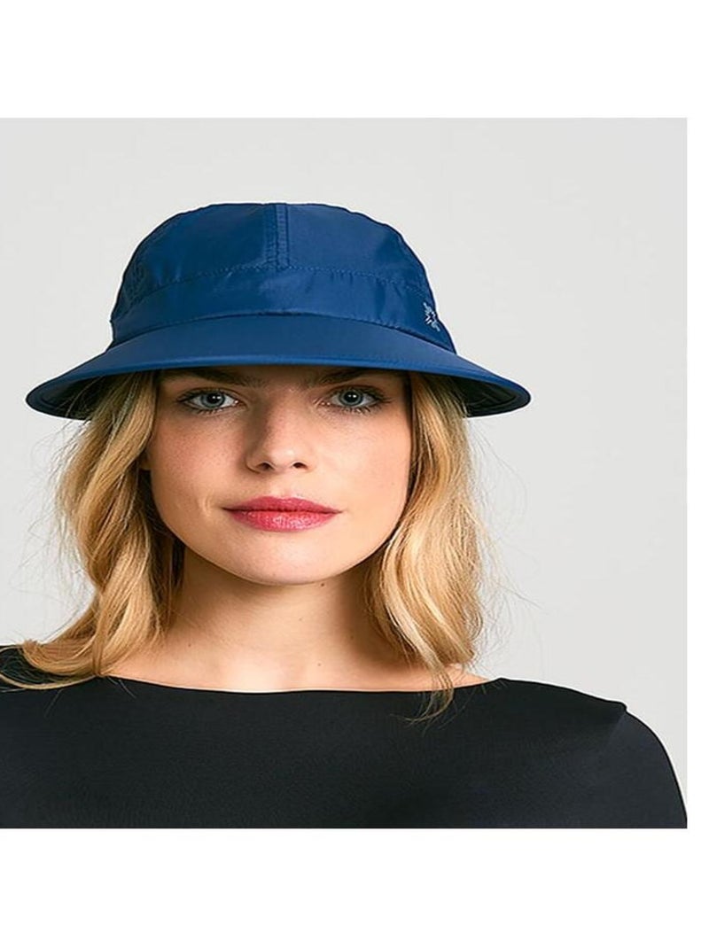 Casquette Classics UV Line Bleu marine - Kiabi
