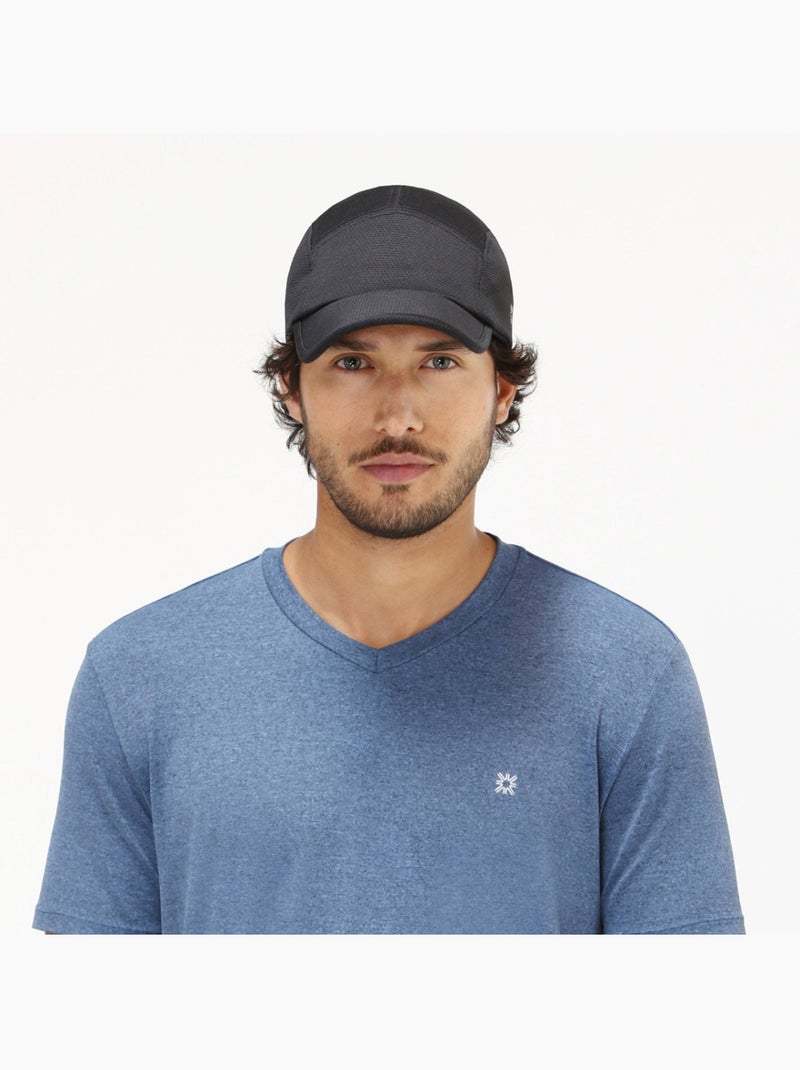 Casquette Classics UV Line Noir - Kiabi