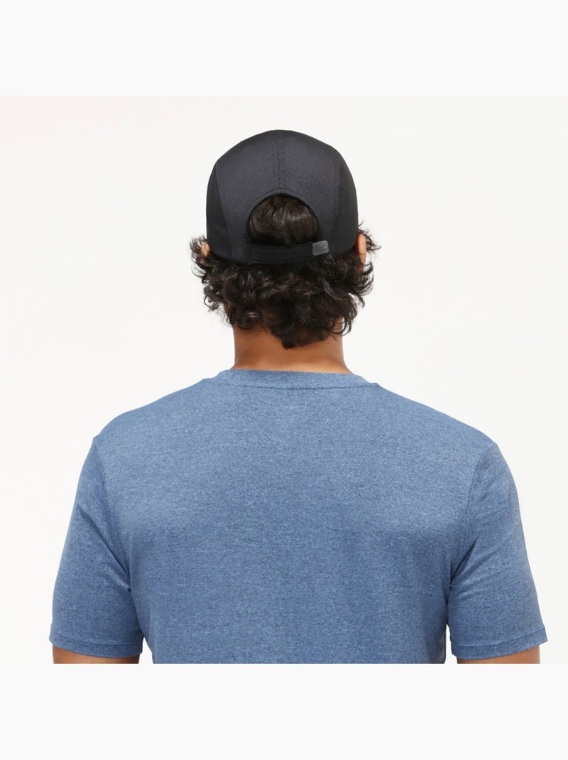 Casquette Classics UV Line Noir - Kiabi