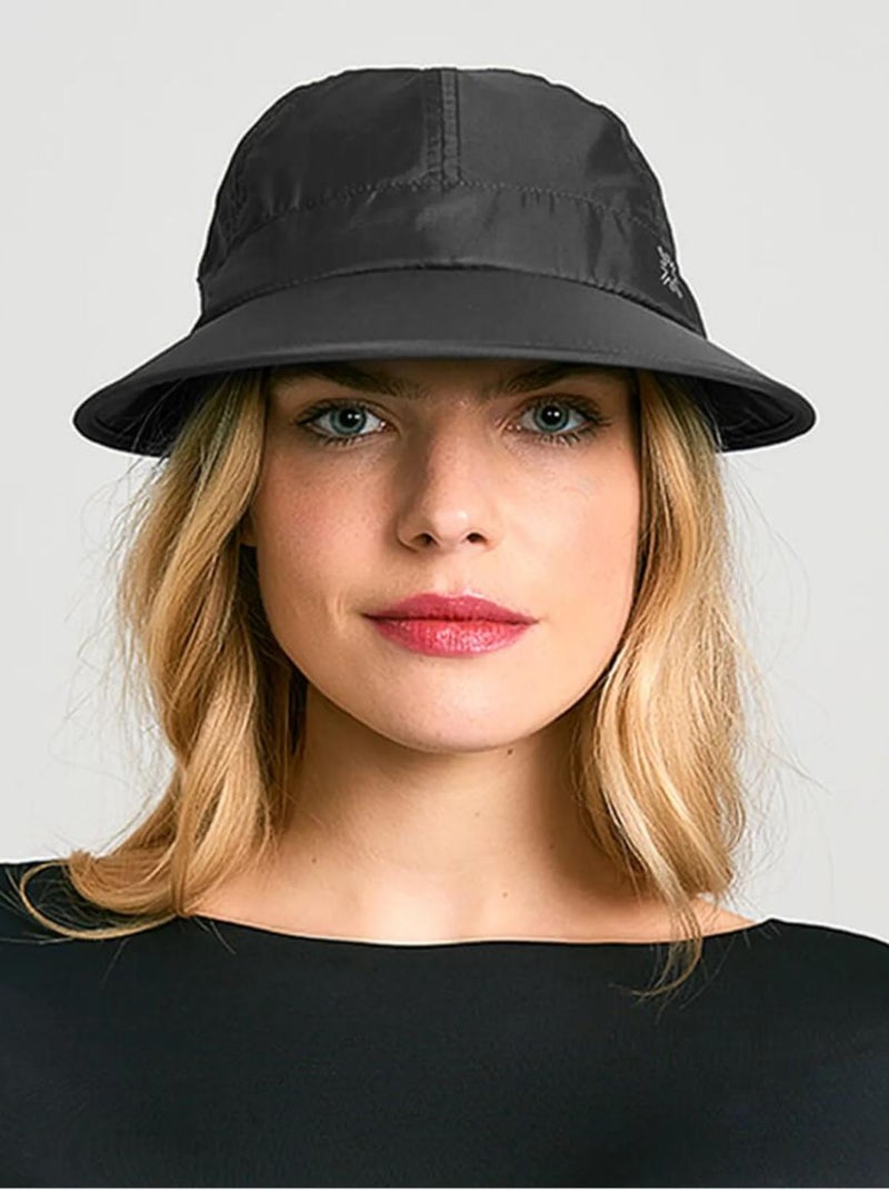 Casquette Classics UV Line Noir - Kiabi