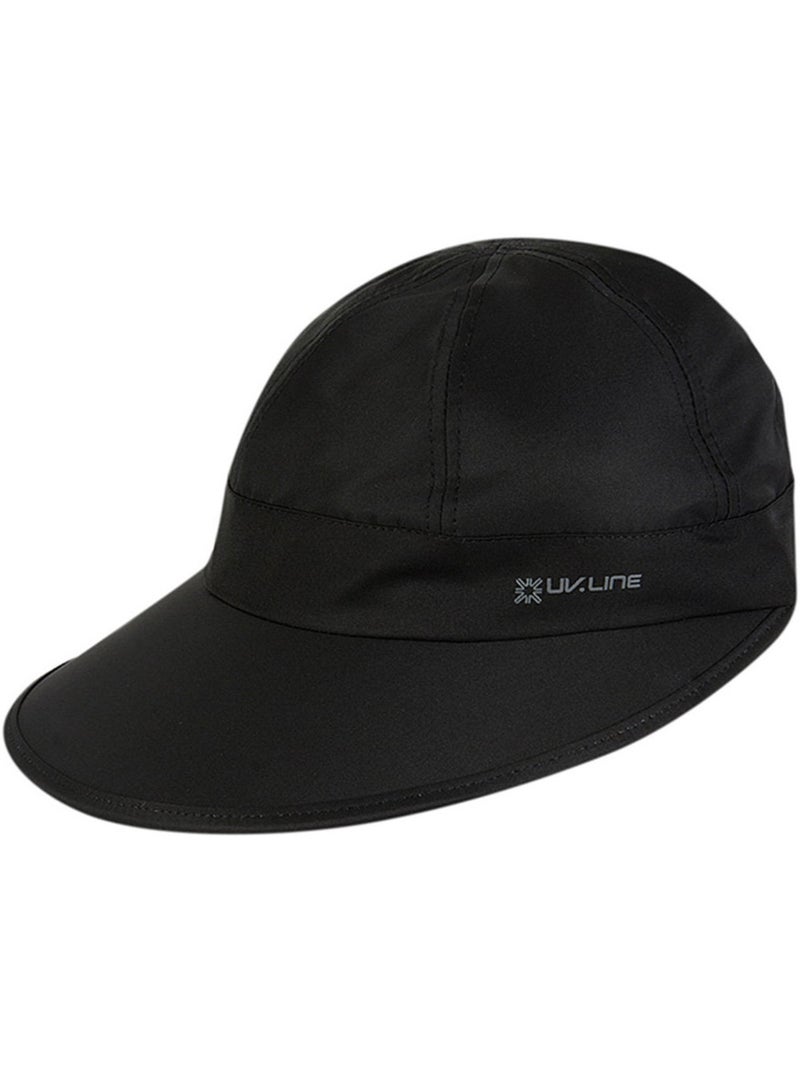 Casquette Classics UV Line Noir - Kiabi