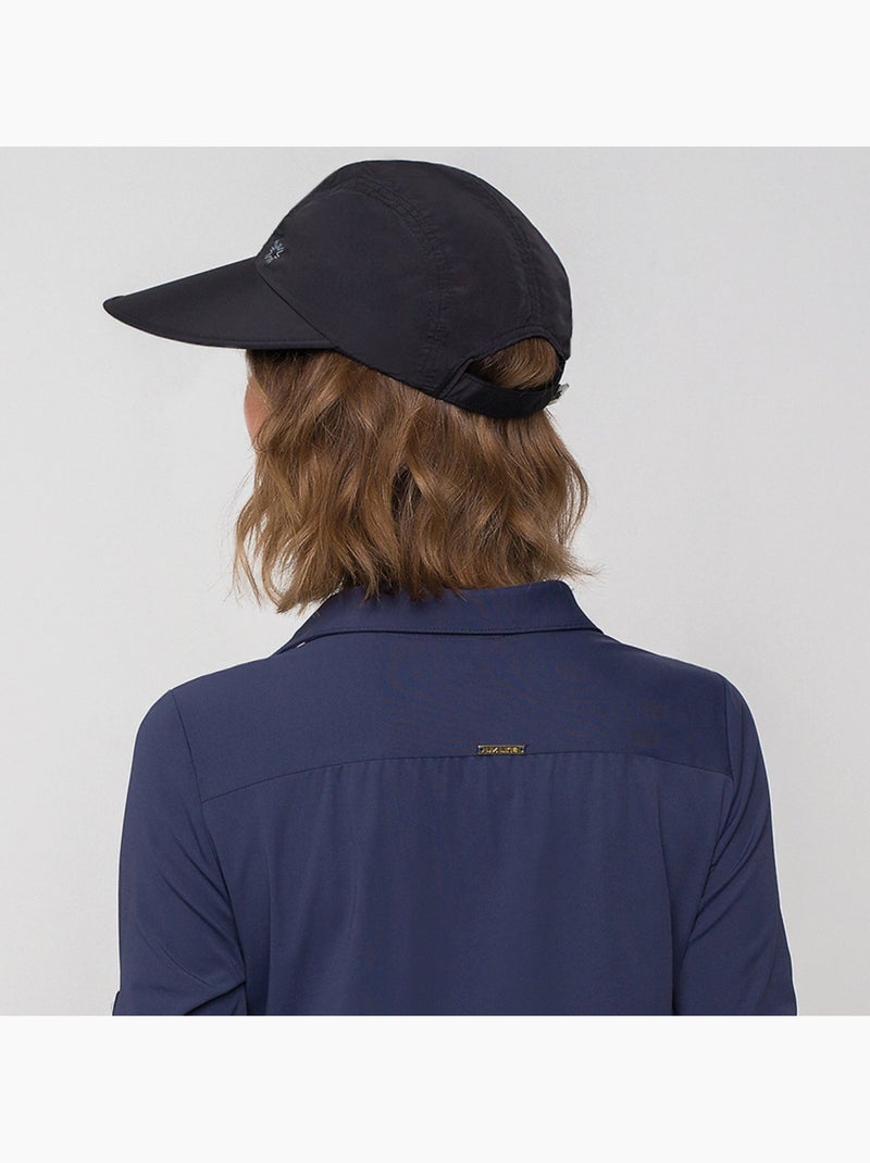 Casquette Classics UV Line Noir - Kiabi