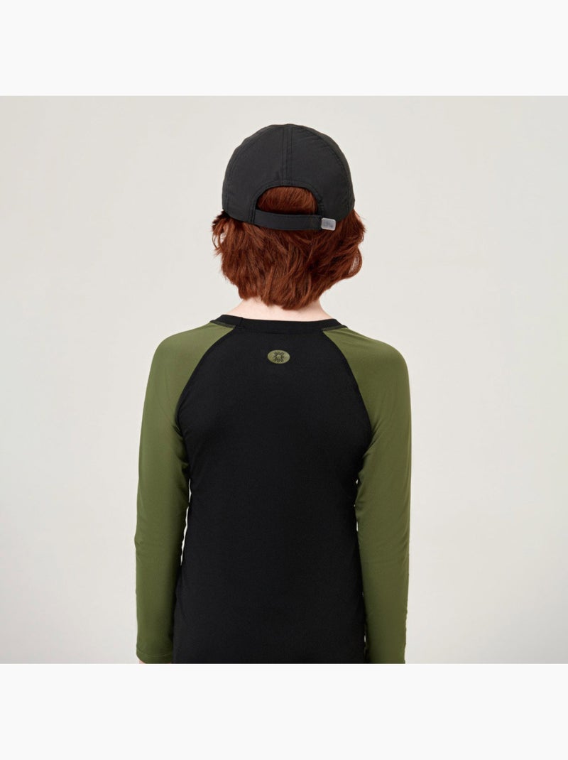 Casquette Classics UV Line Noir - Kiabi