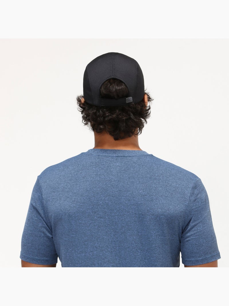 Casquette Classics UV Line Noir - Kiabi