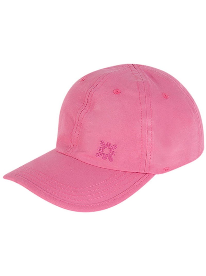 Casquette Classics UV Line Rose - Kiabi