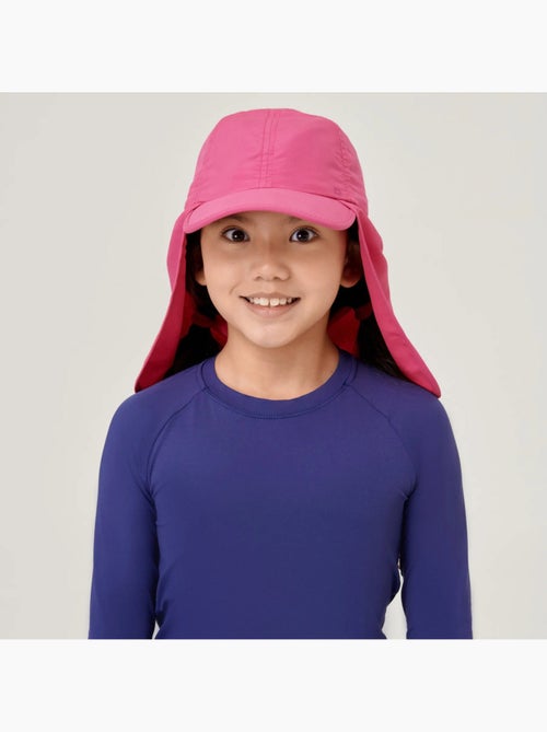 Casquette Classics UV Line - Kiabi
