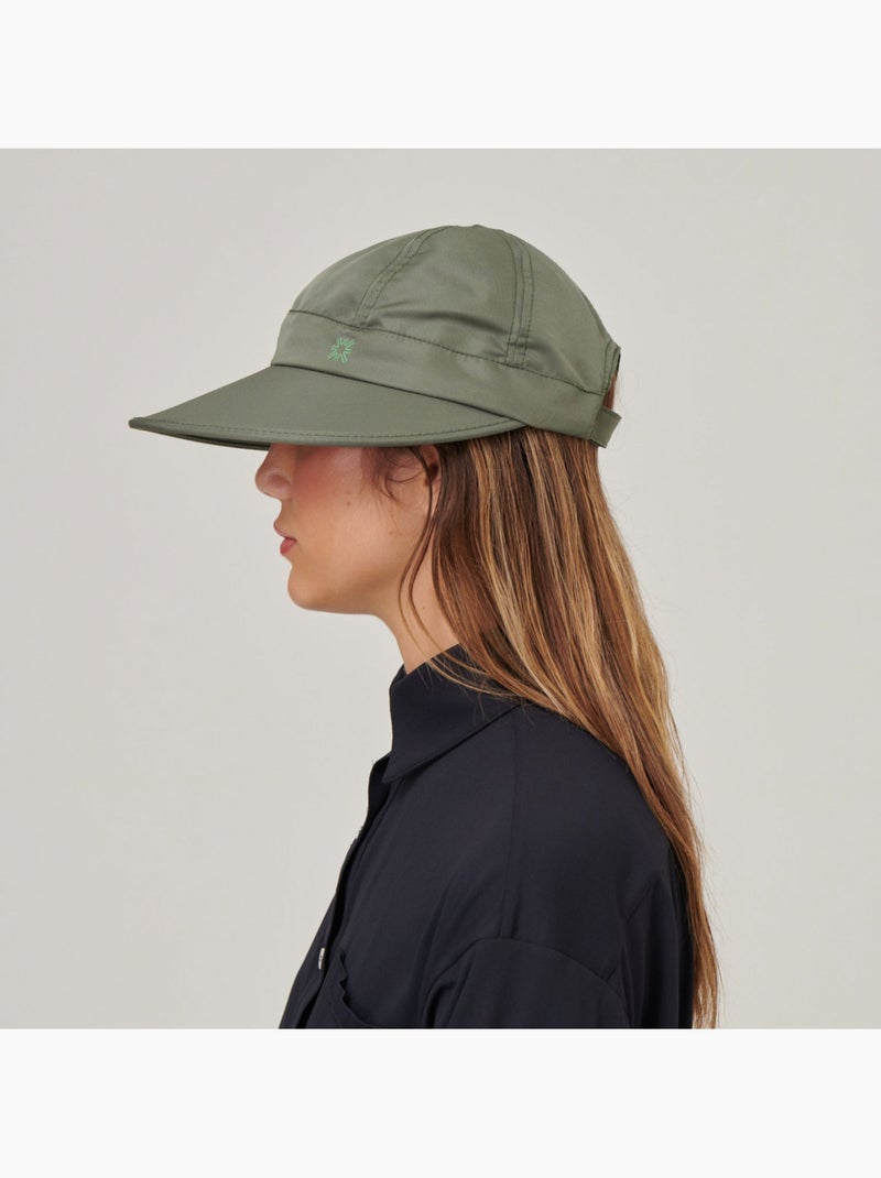 Casquette Classics UV Line Vert - Kiabi