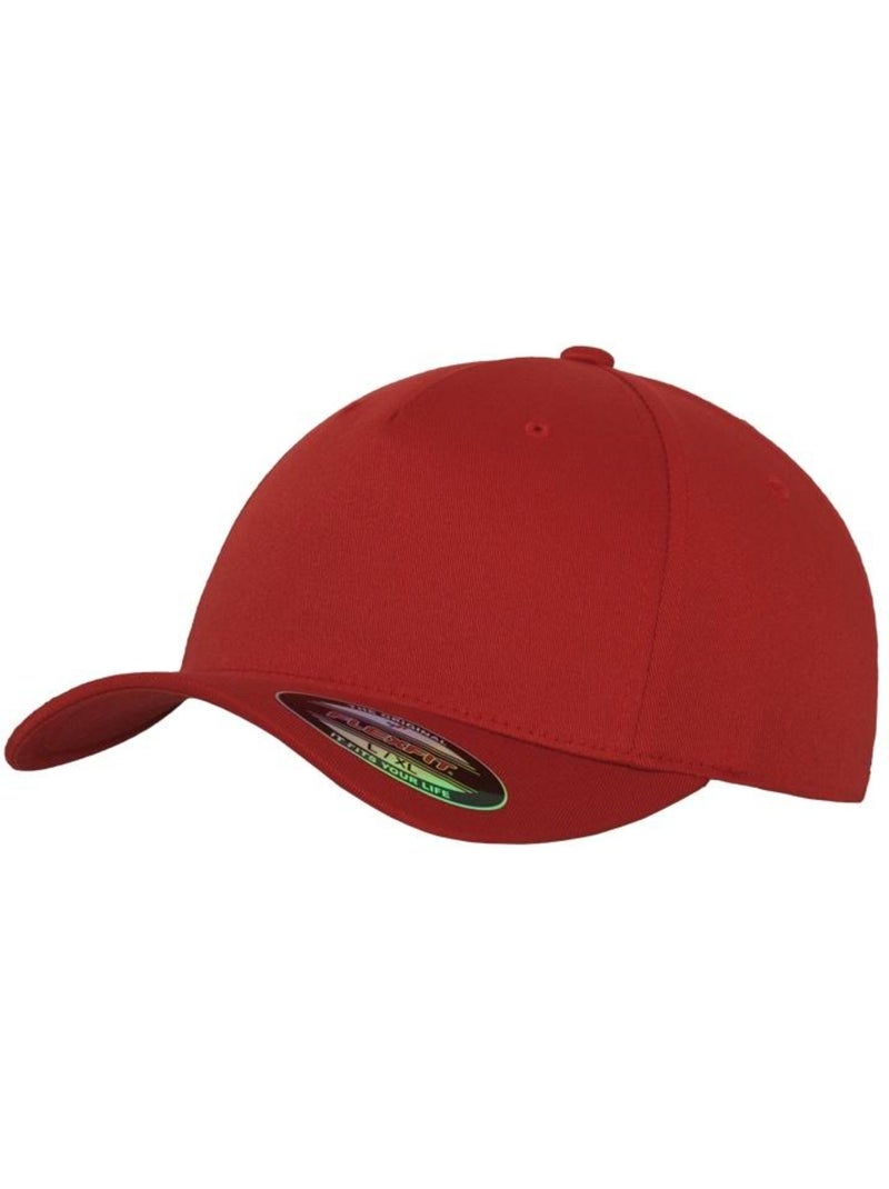 Casquette classique - flexfit Rouge - Kiabi