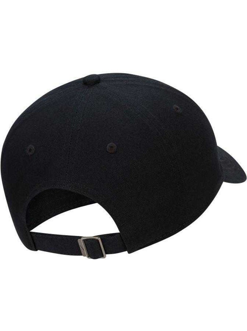 Casquette club - nike Noir - Kiabi