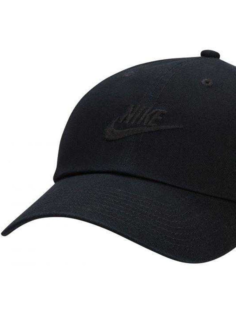 Casquette club - nike Noir - Kiabi