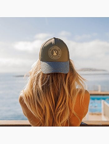 Casquette COCOSUN