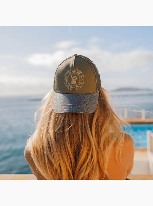 Casquette COCOSUN - Kiabi