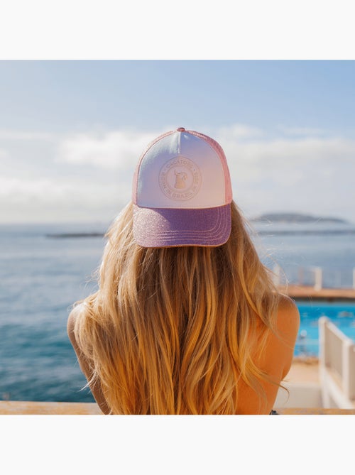 Casquette COCOSUN - Kiabi