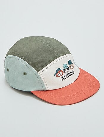 Casquette Garçon 18-36 Mois - Occasion Très Bon état, Style Cap, Origine Chine