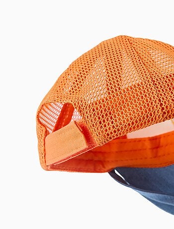 Casquette Combinée