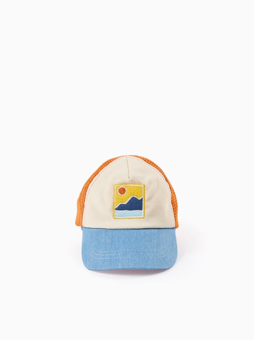 Casquette Combinée - Kiabi