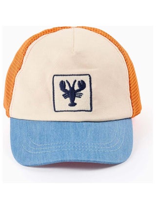 Casquette Combinée
