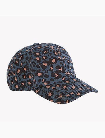 Casquette Coquelicot - RougeGorge Lingerie