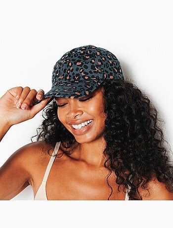 Casquette Coquelicot - RougeGorge Lingerie