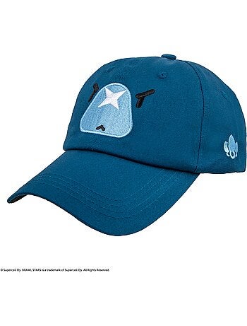 Casquette Corbac - Brawl Stars