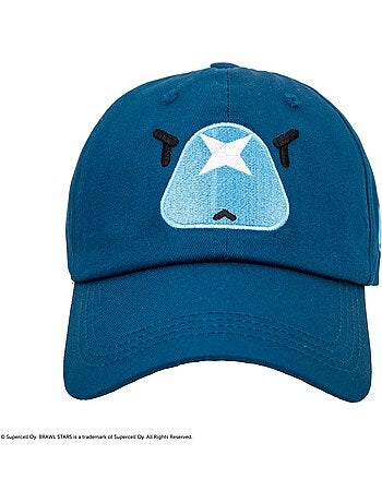 Casquette Corbac - Brawl Stars