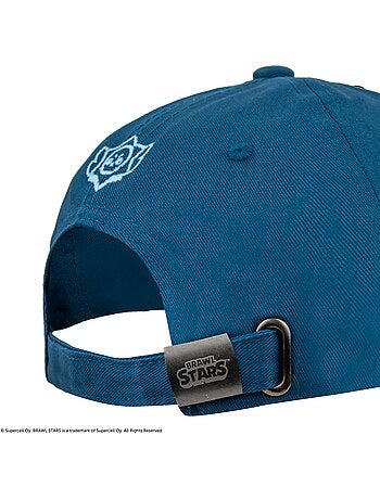 Casquette Corbac - Brawl Stars
