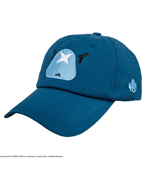 Casquette Corbac - Brawl Stars - Kiabi Casquette Corbac - Brawl Stars - Kiabi