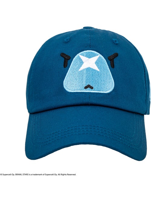Casquette Corbac - Brawl Stars - Kiabi Casquette Corbac - Brawl Stars - Kiabi