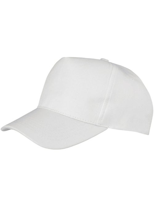Casquette core printers - result genuine recycled - Kiabi Casquette core printers - result genuine recycled - Kiabi