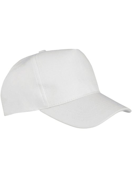 Casquette core printers - result genuine recycled - Kiabi Casquette core printers - result genuine recycled - Kiabi